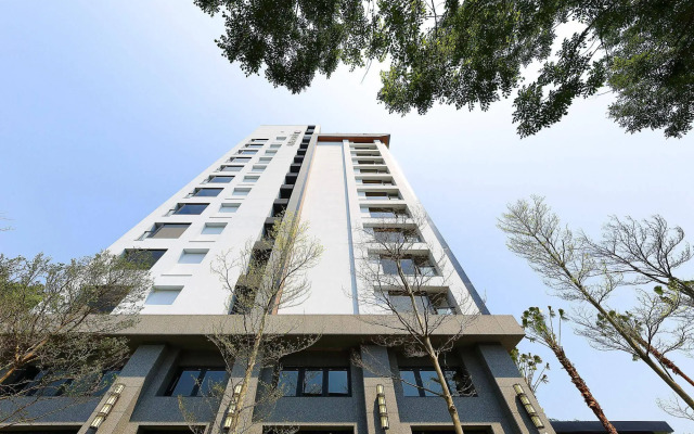 Lakeshore Hotel Suao