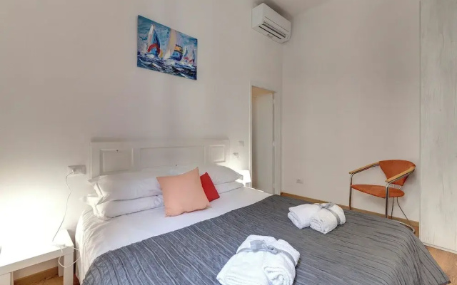 Mamo Florence - Alice & Ellen Apartments