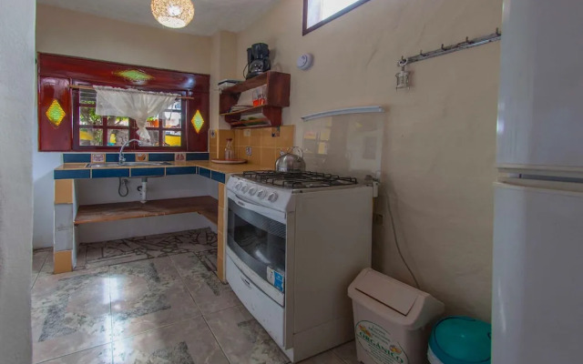 Casa del Lago Lodging House
