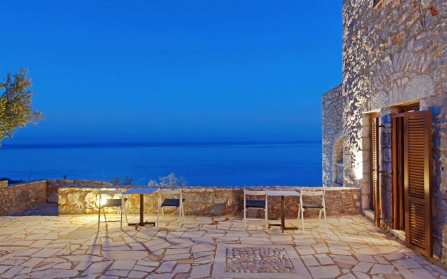 Aegila Boutique Hotel