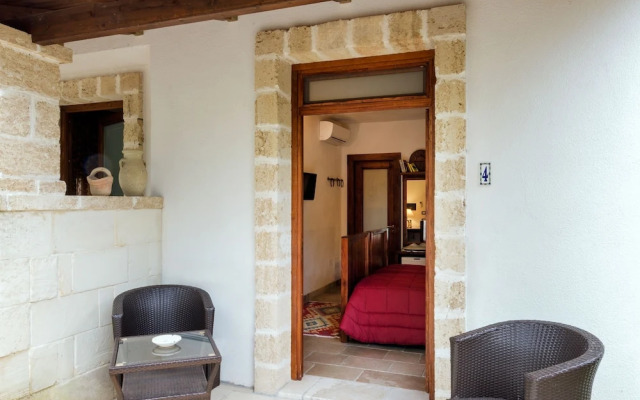 Masseria L'Uliveto