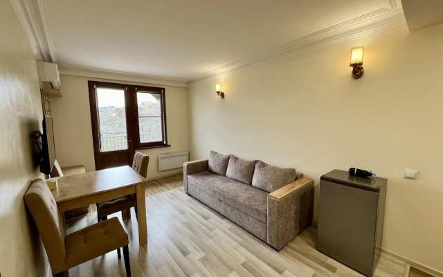 The Hill Guest House