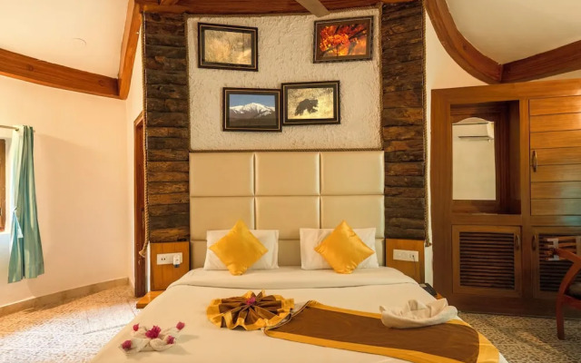 La Perle River Resorts