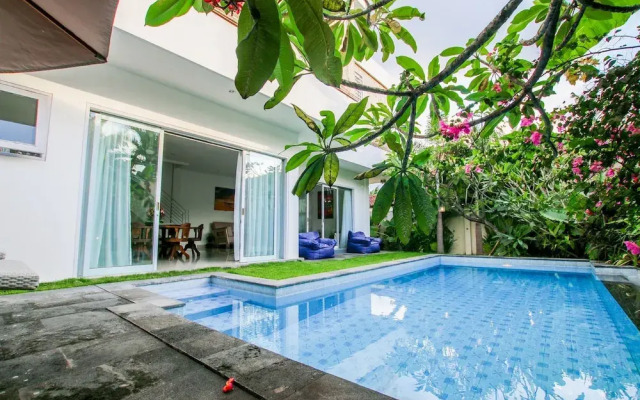 Villa Joy