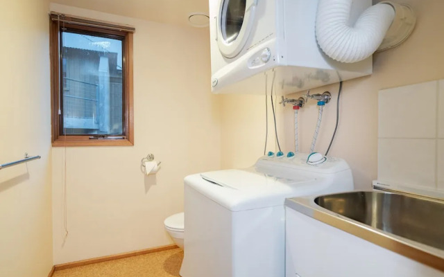 Hotham Sun Apartments
