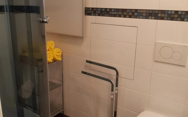 Apartment an der Mosel