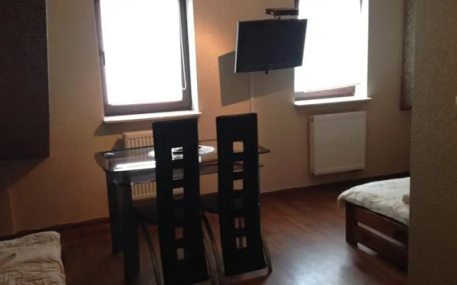 Nata Pokoje Gościnne Restauracja