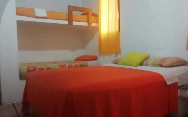 Hotel Cocos