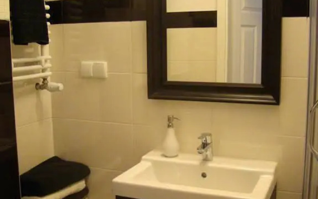 St. Dorothys hostel - apartments