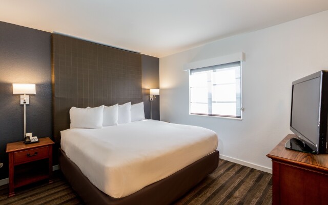 HYATT house San Ramon