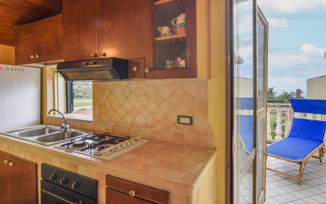 Nice Home in Ricadi With Wifi and 6 Bedrooms