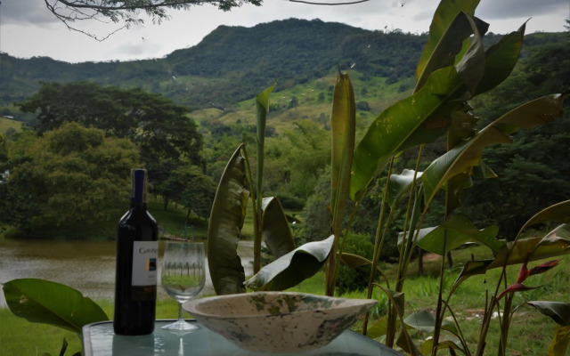 San Juan de los Guayabos