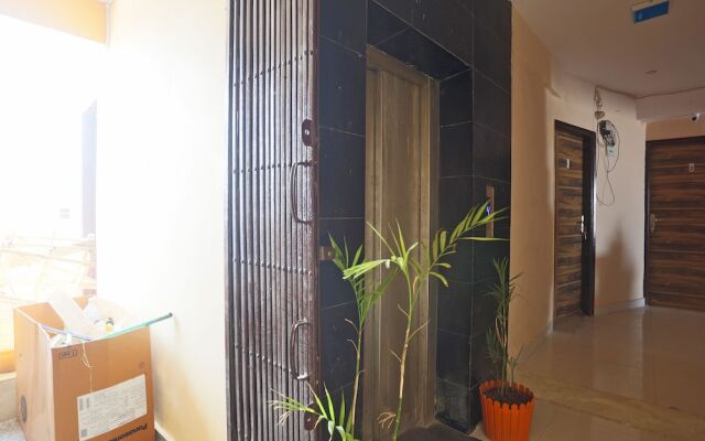 Hotel Lemonade by OYO Rooms