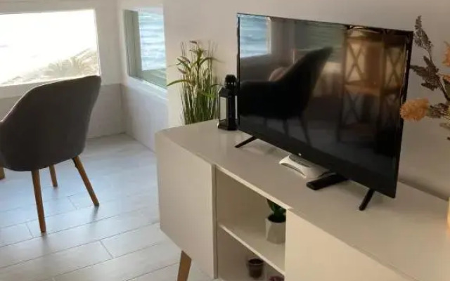 Apartamento FERRARA VISTAMAR 2