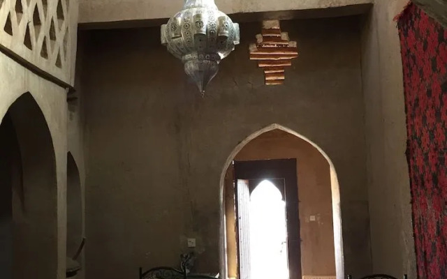 Zaid House