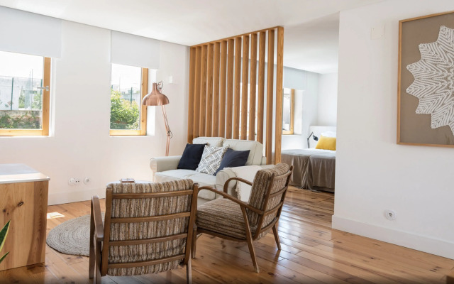 Cozy Lisbon - Graca