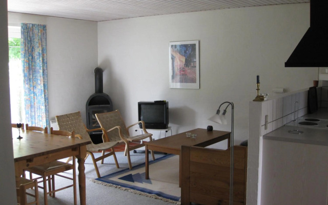 Lyngbjerggaard Ferieboliger - B&B