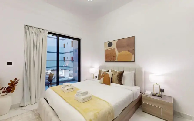 Primestay - Gardenia Living Residences - Apartment in ดูไบ - Photo 2