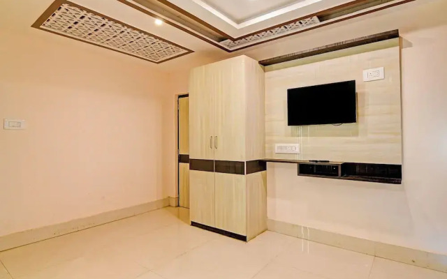 Fabhotel Bn Palace