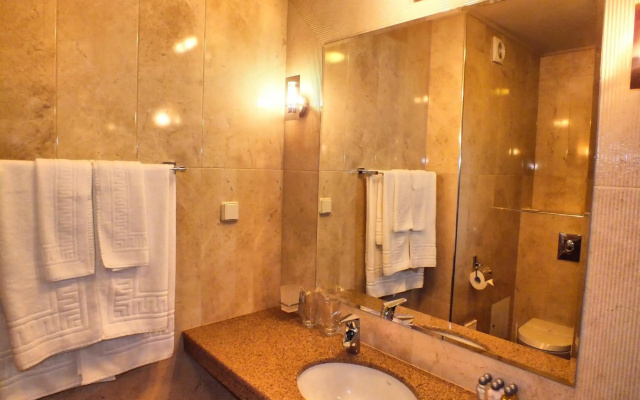 Hotel Dragalevtsi