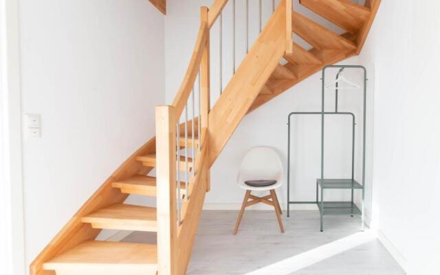 Ferienwohnung Quartier 26