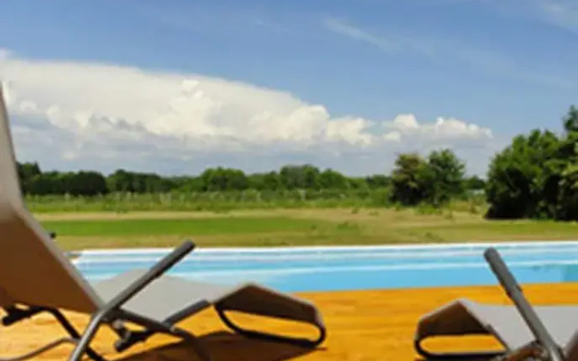 Arc-En-Ciel Vacances