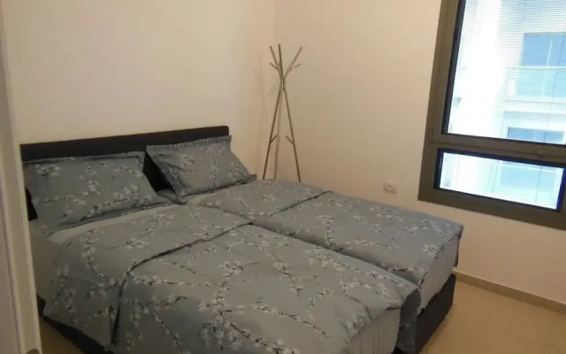 Jerusalem Center Boutique Apartment