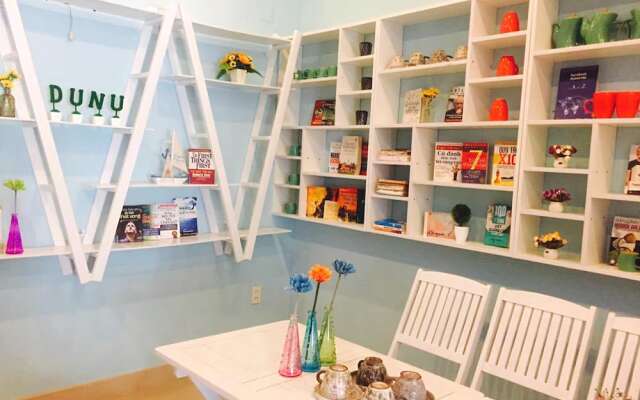 Dunu Homestay Da Nang - Hostel