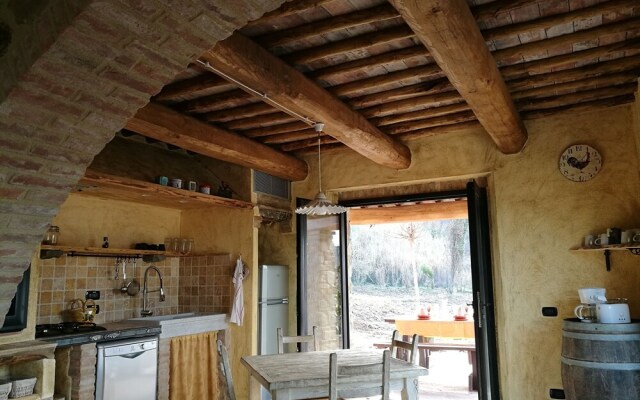 Casa del Pastore