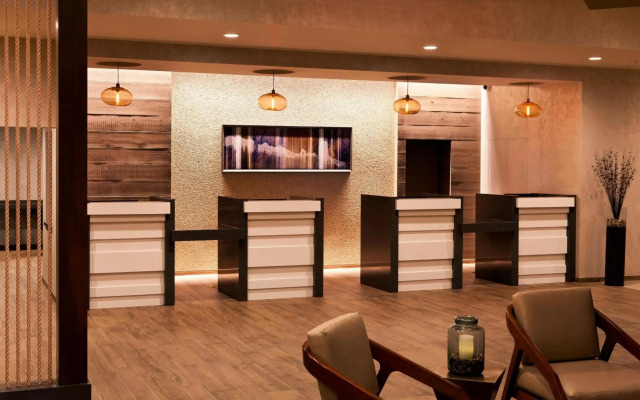 Denver Marriott West