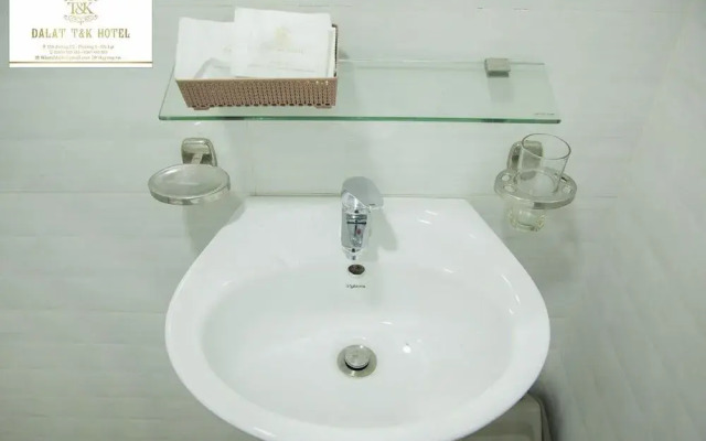 Đà Lạt T&K Hotel