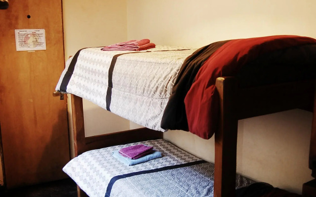 Casa del Pueblo - Hostel