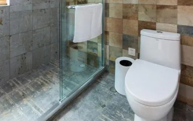 Xi Xiang Ji Guesthouse