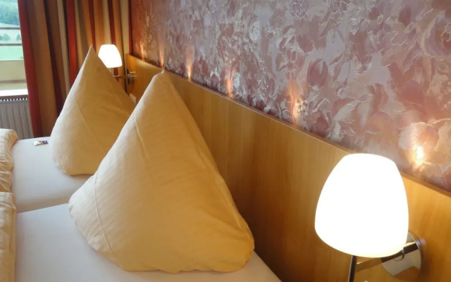 Hotel Waldcafé Jäger