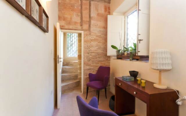 Antica Torre dell'Acqua del 1100