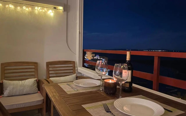 Buenavista Suite Rosas