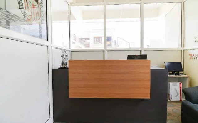 Pallavi Nilayam by Oyo Rooms