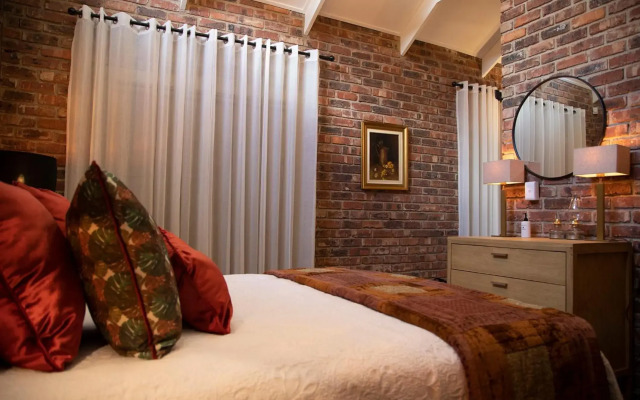 Tarry Stone Cottage
