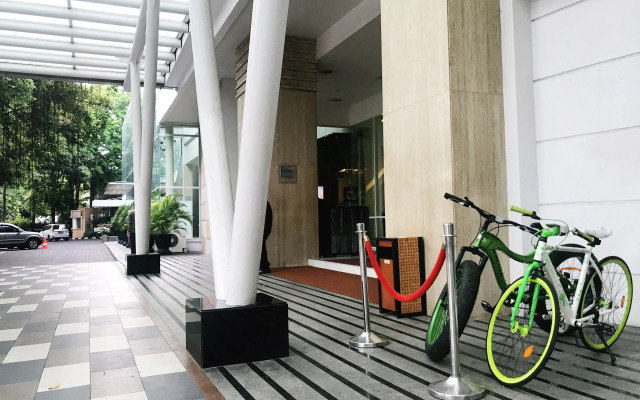 Mercure Surabaya