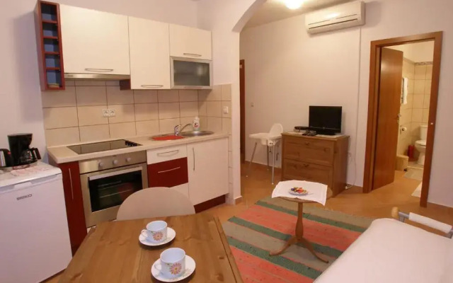 Villa Dalmata