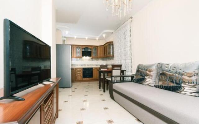 Lux apartment, Comfort town, Kyiv