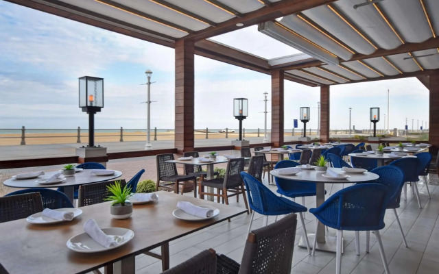 DoubleTree by Hilton Virginia Beach Oceanfront South