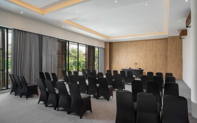 Dialoog Seminyak