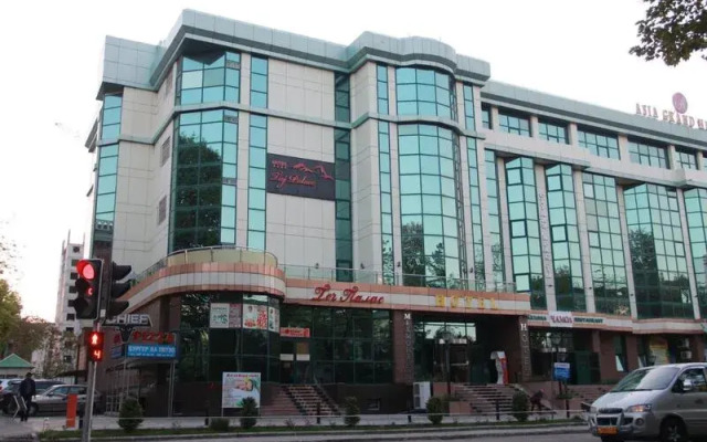 Tadzh Palas