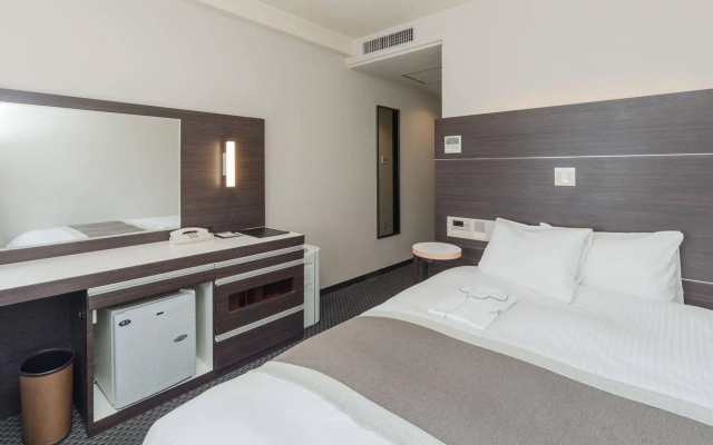 Kusatsu Estopia Hotel