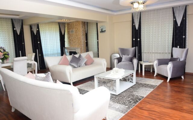 Nurcem Apart Otel 3