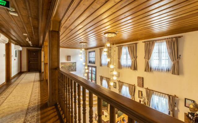 Armistis Hotel