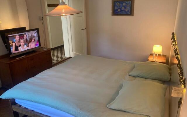 Appartement 2 chambres, Lausanne Centre