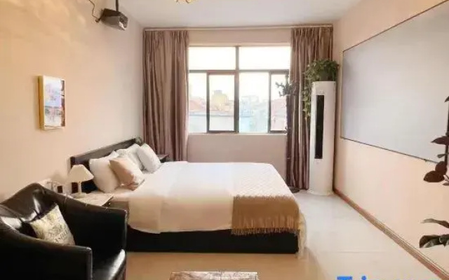 Suixi smart home