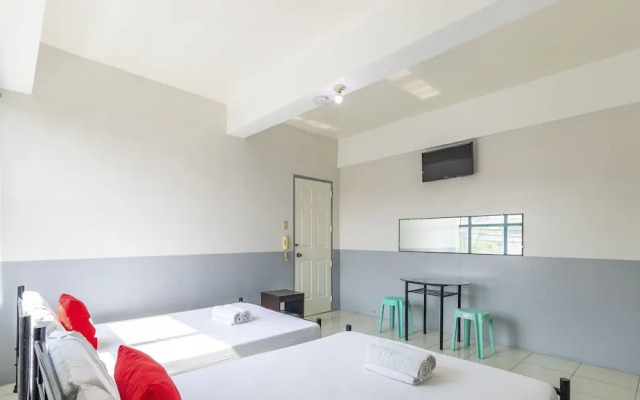 ZEN Rooms Green Ville Bulacan